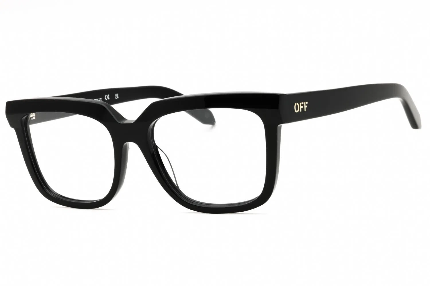 Off White STYLE84 Eyeglasses - view 3